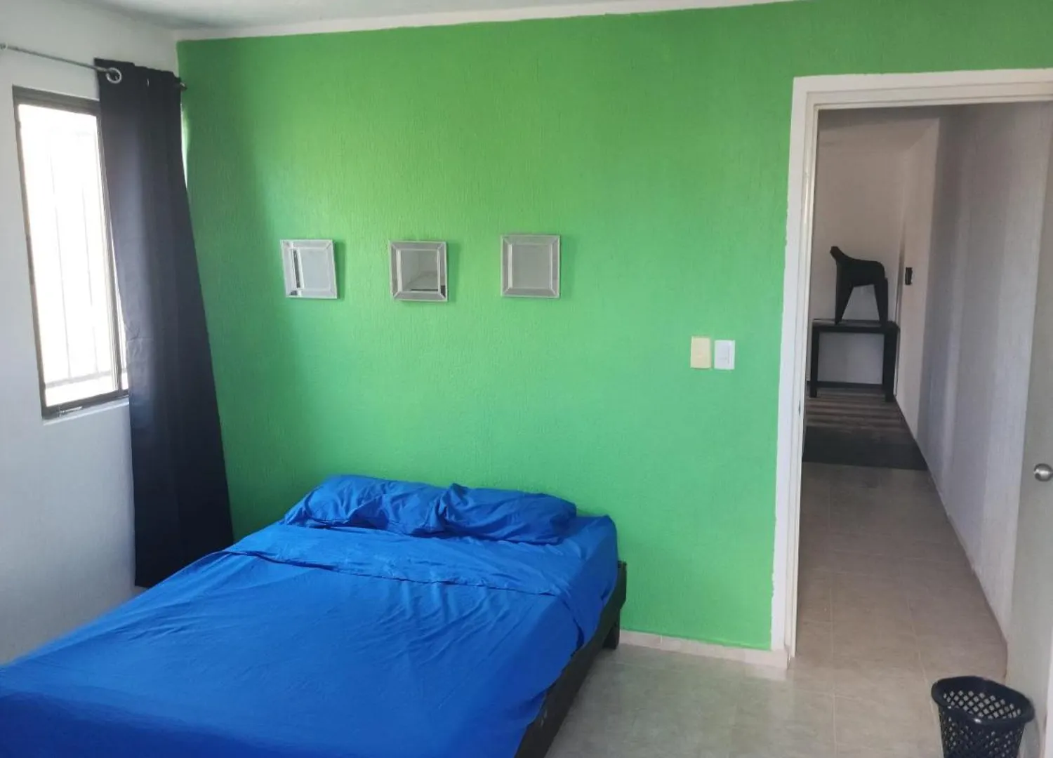 Homestay Casa Birds Yucatan Apartment Merida