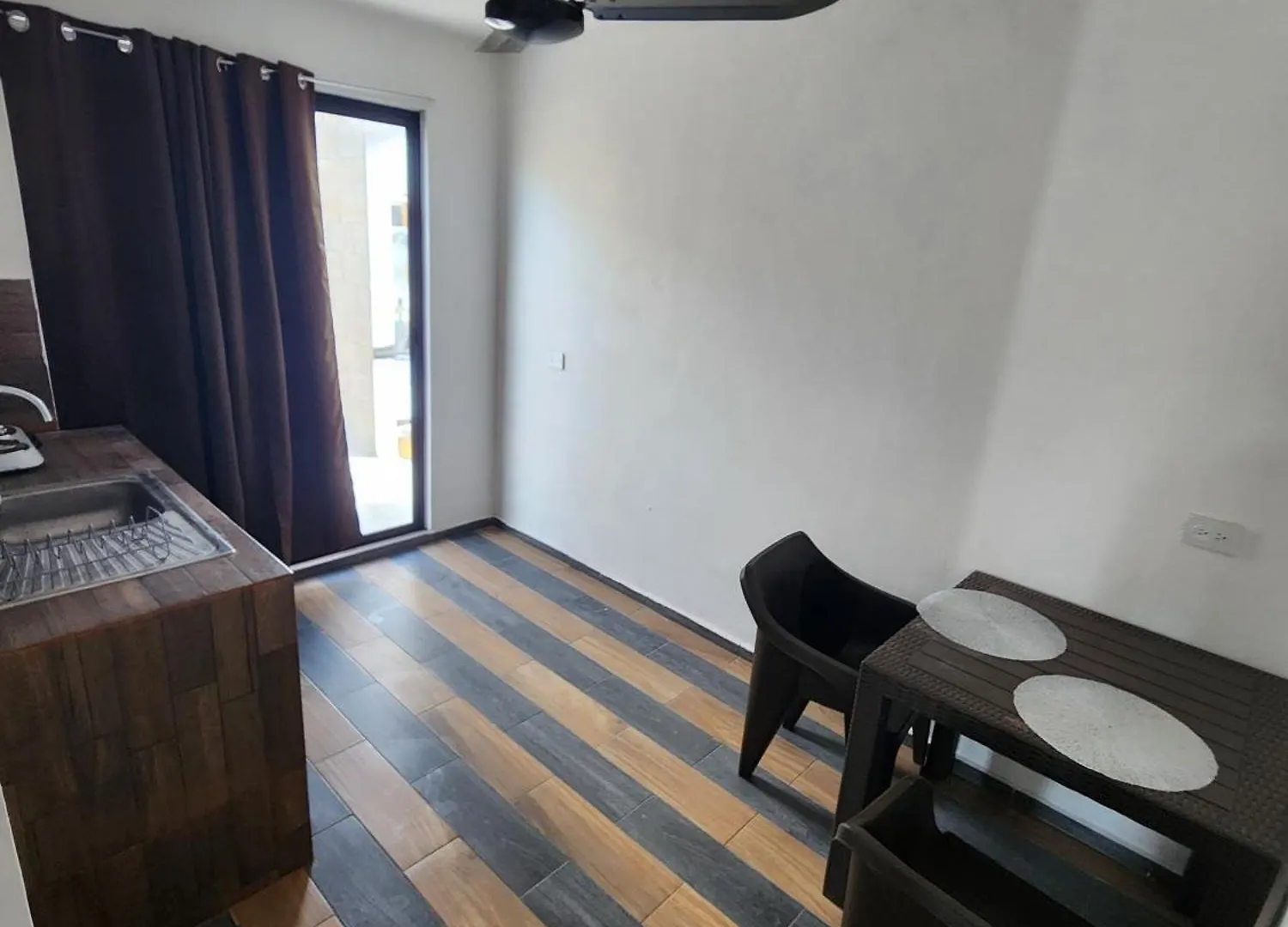 Casa Birds Yucatan Apartment Merida 0*,