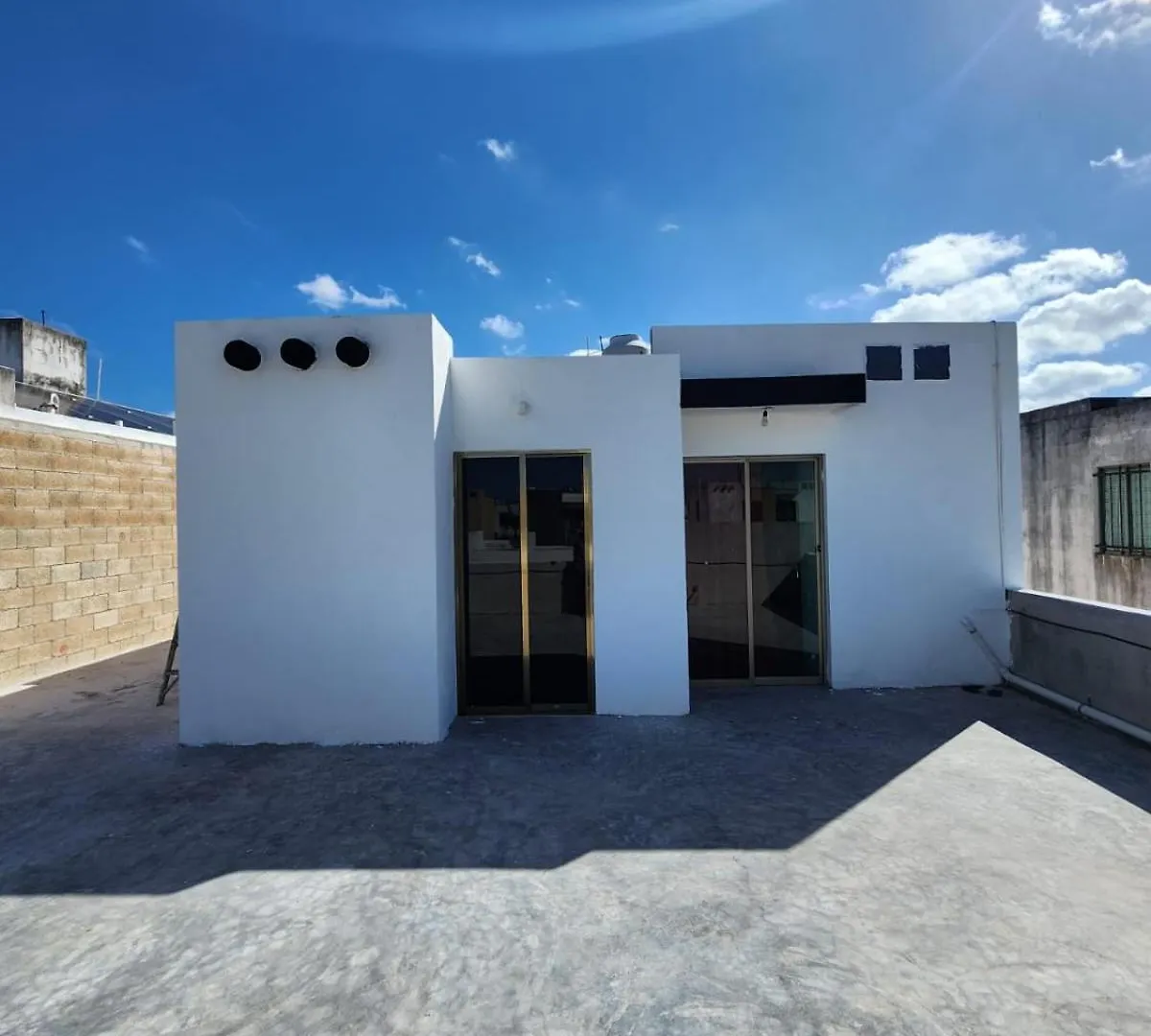 Casa Birds Yucatan Apartment Merida